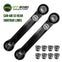 MTS OFF-ROAD CAN-AM X3 SWAY BAR END LINKS (REAR)